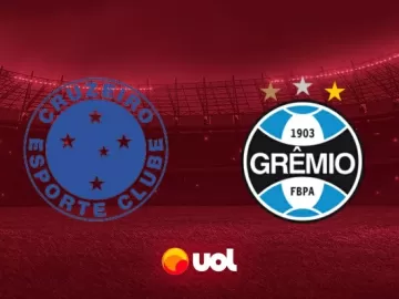 Cruzeiro x Grêmio: Palpites, estatísticas e escalações | 27/11/2024