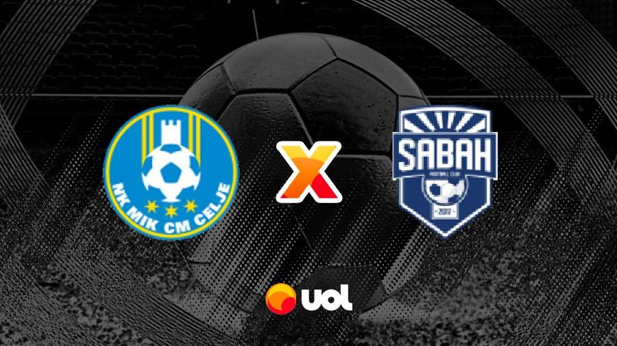 Celje x Sabah: Palpite, Onde Assistir, Escalações - Liga Europa 17/07