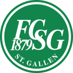 FC ST. Gallen logo
