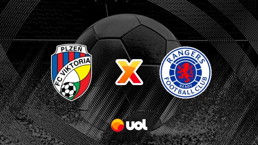 Plzen x Rangers: Palpite, Odds + 5 e Onde Assistir Liga dos Campeões Ao Vivo, 12/08