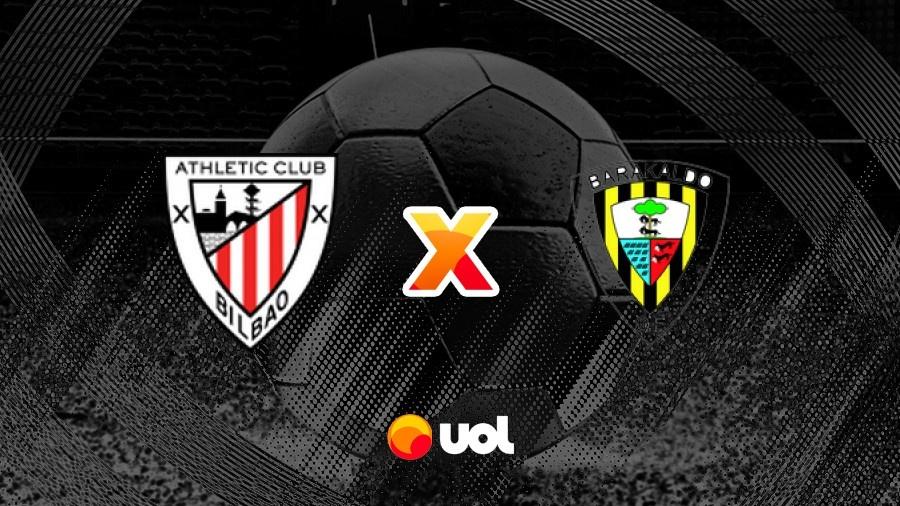 Athletic Club II x Barakaldo: Palpite, Odds +10 e +14, Onde Assistir - Amistoso
