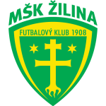 Žilina logo