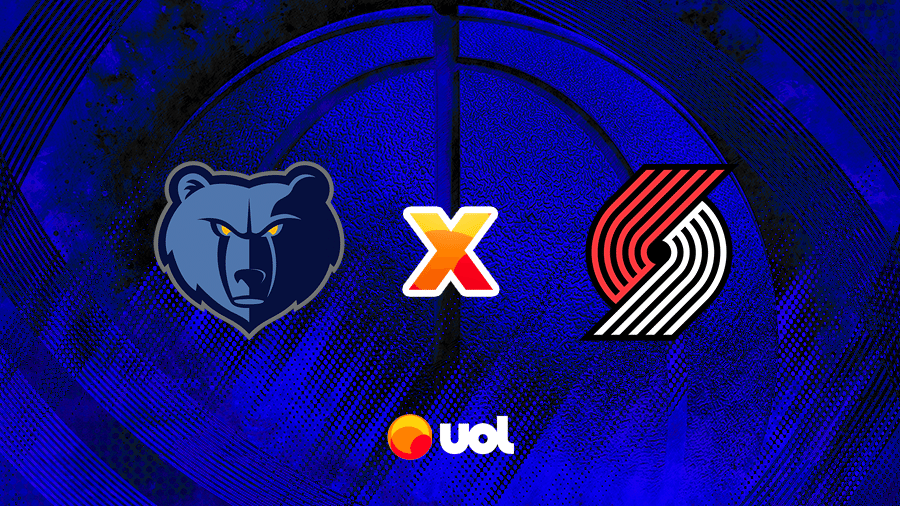 Trail Blazers x Grizzlies Summer League: Onde Assistir, Palpite - NBA - 12/07