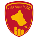 Rodez logo