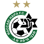 Maccabi Haifa logo