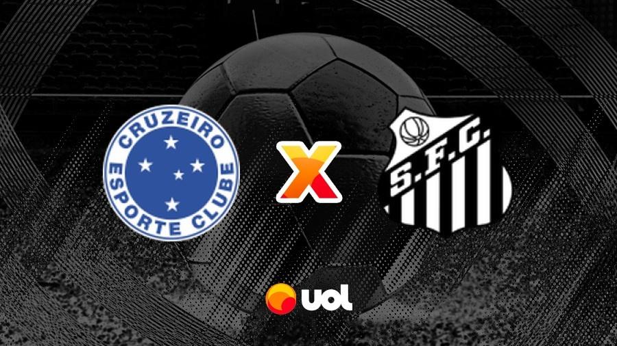 Cruzeiro x Santos: Palpite, Onde Assistir, Escalações, Serie A - 10/08