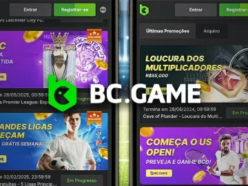 BC.Game Bônus: aprenda como ganhar até US$20.000