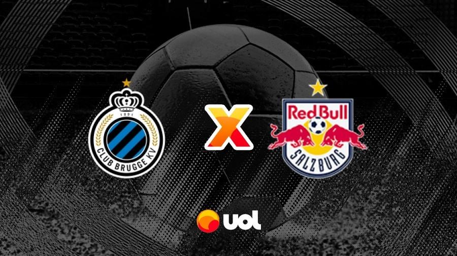 Club Brugge x Salzburg: Palpite, Odds Altas, Onde Assistir, Liga dos Campeões 12/08