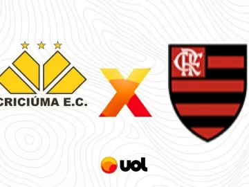 Criciúma x Flamengo: Palpites, estatísticas e escalações | 04/12/2024