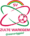 Zulte Waregem logo