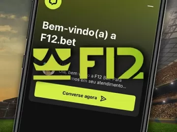 Suporte da F12.Bet, o que o atendimento ao cliente oferece?