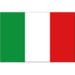Italy W logo