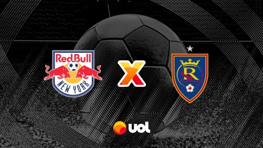 New York Red Bulls x Real Salt Lake: Palpite, Odds Altas e Onde Assistir - MLS 10/08