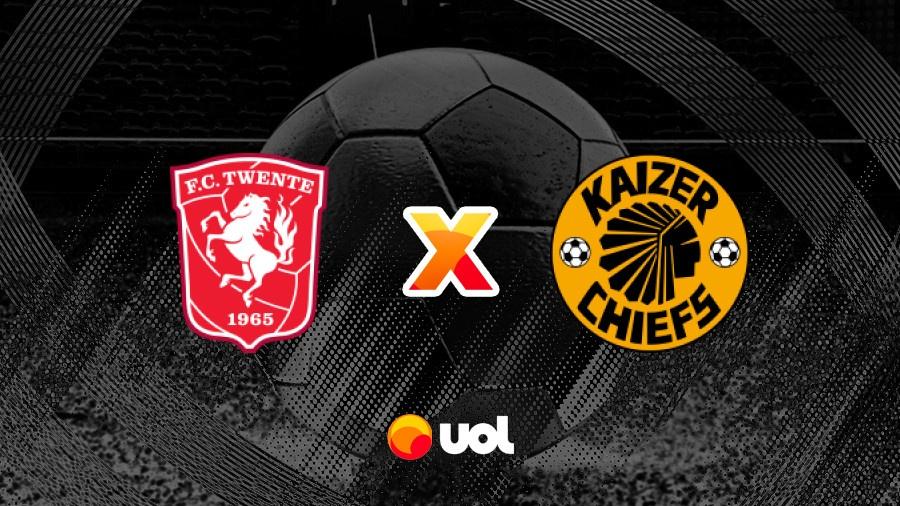 Twente x Kaizer Chiefs: Palpite, Onde Assistir, Escalações, Amistoso - 16/07