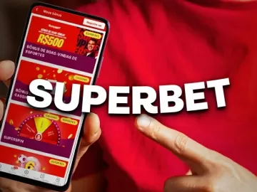 Conheça os bônus da Superbet em esportes, cassino e mais