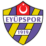 Eyüpspor logo