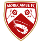 Morecambe logo
