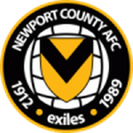Newport County logo