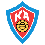 KA Akureyri logo