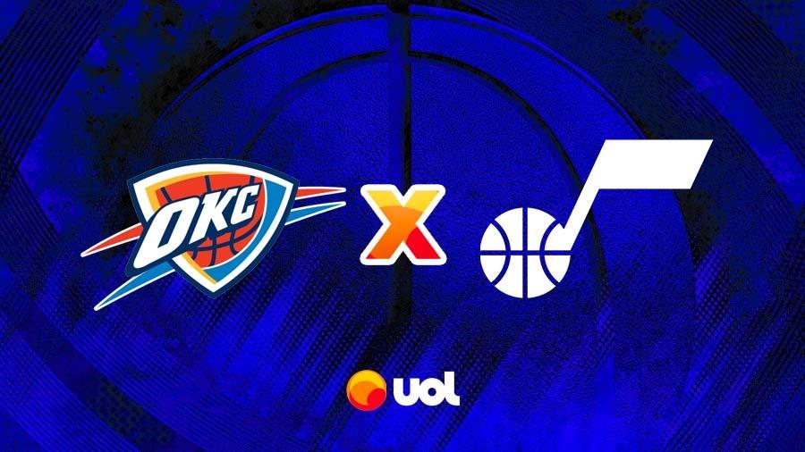 Oklahoma City Thunder x Utah Jazz - Palpites e Onde Assistir NBA Summer League, 08/07