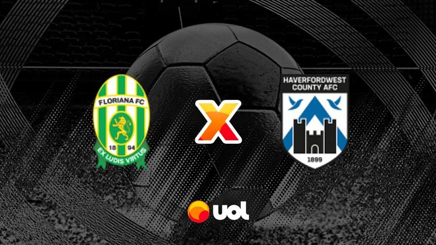 Floriana x Haverfordwest County: Palpites, Onde Assistir, Liga Conferência - 08/07