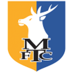 Mansfield Town logo