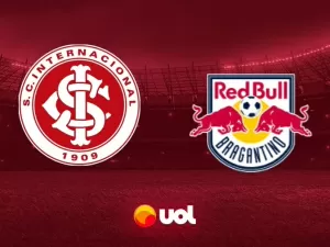 Internacional x RB Bragantino: Palpites, estatísticas e escalações | 24/11/2024