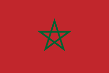 Morocco logo