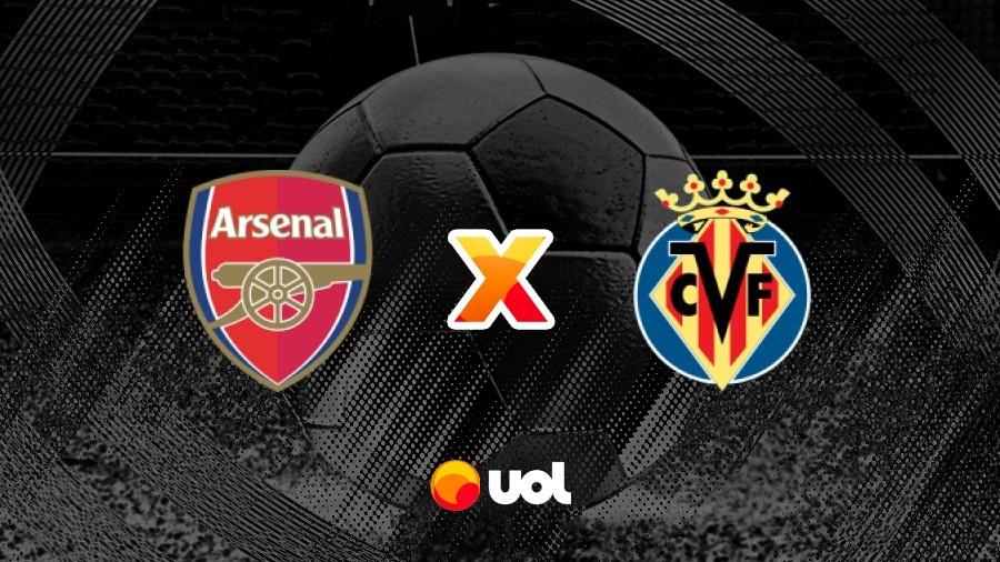 Arsenal x Villarreal: Palpite, Odds +8 e +10, Onde Assistir, Amistoso, 06/08