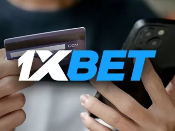 Quais os métodos de pagamento 1xBet em 2024?