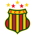 Sampaio Correa logo