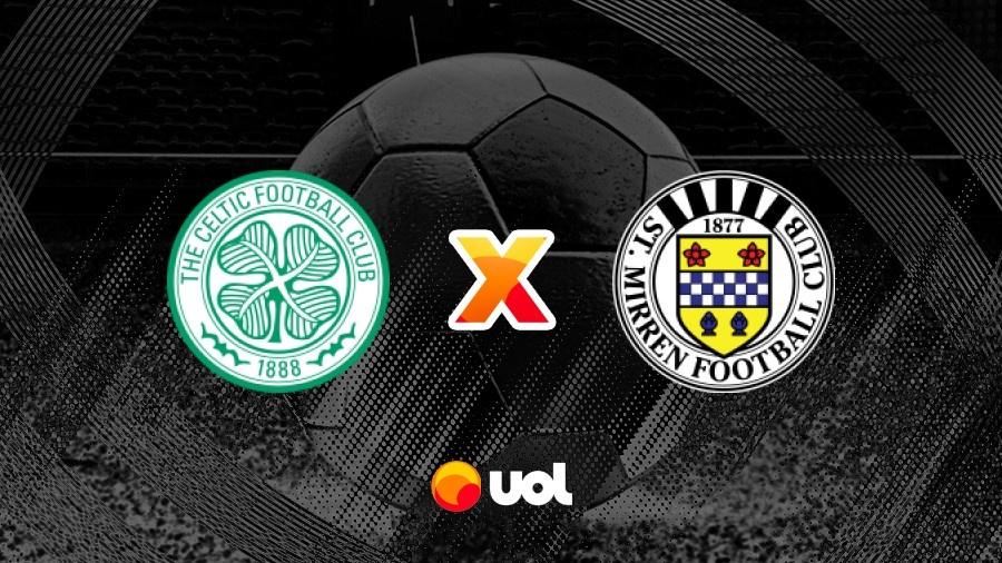 Celtic x ST Mirren: Palpite, Onde Assistir, Liga Escócia - 03/08