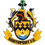 Southport logo