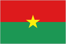 Burkina Faso logo