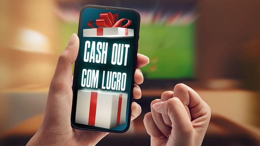 O que é o cash out em apostas esportivas?