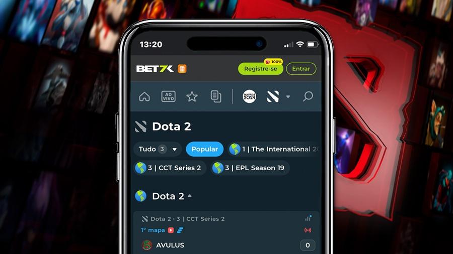 Apostar em Dota 2 na Bet7K Apostar em Dota 2 na Bet7K