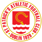 St Patrick's Athl.