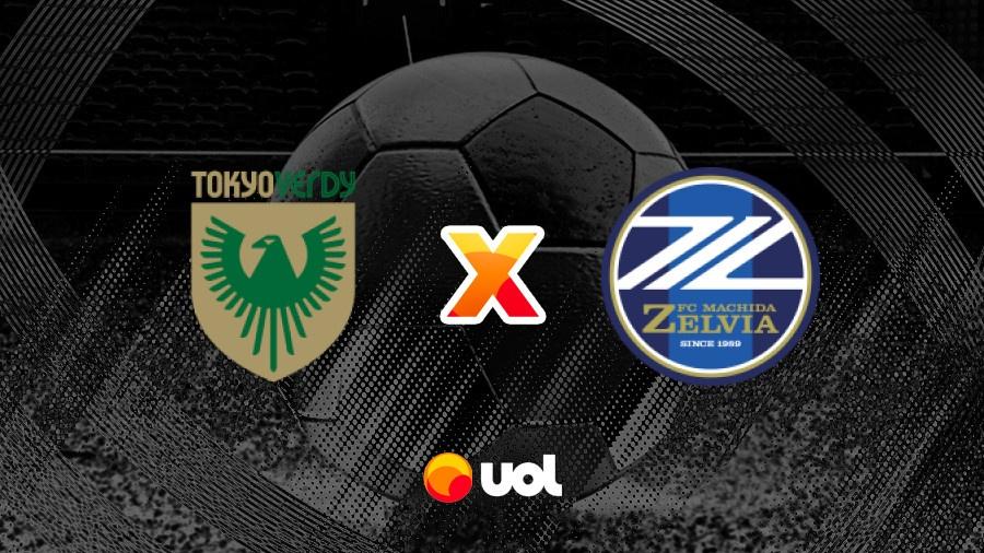 Tokyo Verdy x Machida Zelvia: Palpite, Onde Assistir, Escalações, J1 League - 20/07