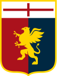 Genoa logo