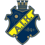 AIK Stockholm logo