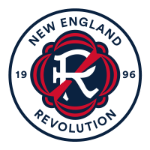 New England Revolution logo