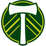 Portland Timbers logo