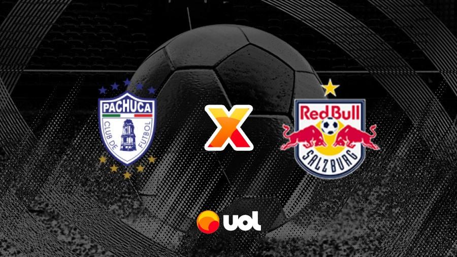 Pachuca x Red Bull Salzburgo: Palpites - Mundial de Clubes FIFA 2025 - 18/06