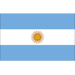 Argentina W logo