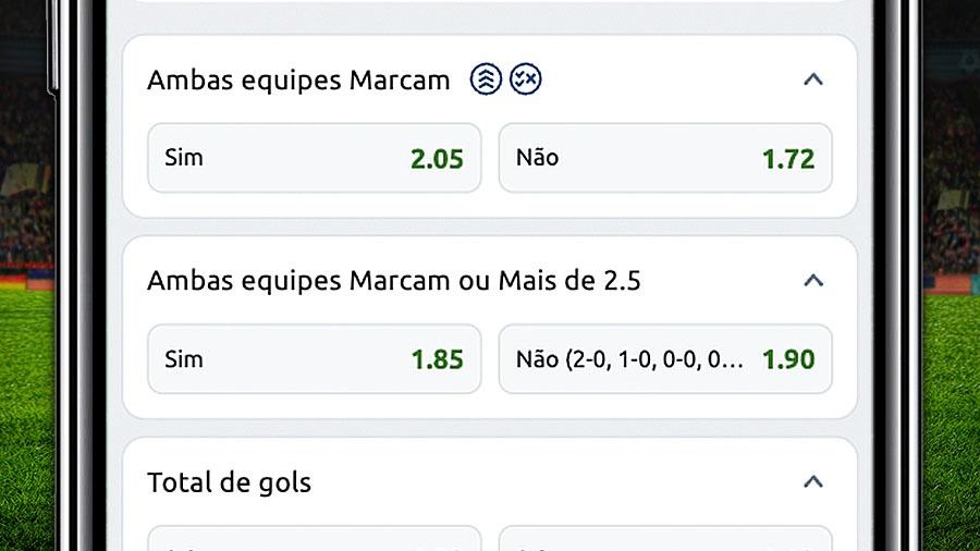 Cash out em apostas esportivas, como funcionam?