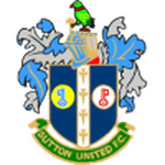 Sutton Utd logo