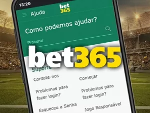 Bet365: Suporte em 2024, como entrar em contato?