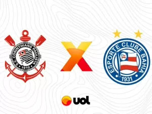 Corinthians x Bahia: o primeiro mata-mata da Libertadores-2025