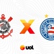 Corinthians x Bahia: o primeiro mata-mata da Libertadores-2025