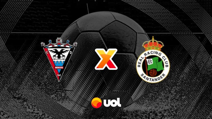 Mirandes x Racing Santander: Palpite, Onde Assistir, Escalações, Segunda División - 12/06